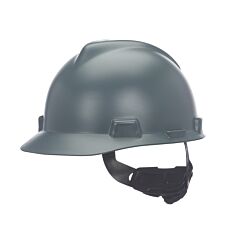 Msa 10203084 Cap Assembly Ft3 Matte Grey V-Gard