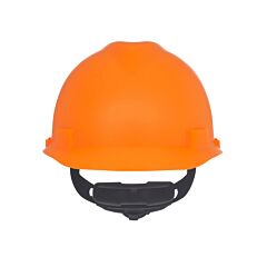 Msa 10203089 Cap Assembly Ft3 Matte Hv Orange V-Gard