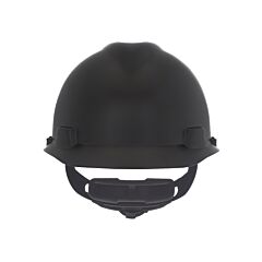 Msa 10203092 Cap Assembly Ft3 Matte Black V-Gard