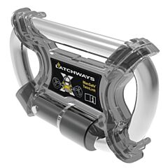 Msa 63900-04 V-Tec Twin-Link Connector For Mini Pfl