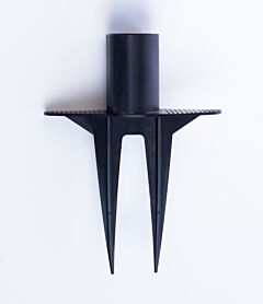 Banner Stakes Pl4081 Plus Stake Removable Spike