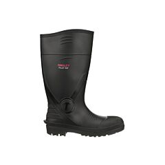 Tingley 31161 Pilot G2 Plain Toe Pvc Knee Boot, Size 12