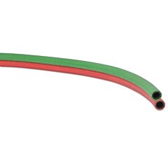 Best Welds 7126Kaac600Daa Single Line Welding Hoses, 3/16 In, 50 Ft, Oxygen & Acetylene