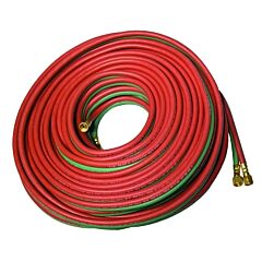 Best Welds 7126381Daa Twin Welding Hoses, 3/8 In, 700 Ft, Acetylene Only