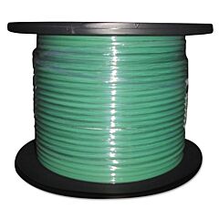 Best Welds 714238200Daa Grade T Single-Line Welding Hose, 3/8 In, 700 Ft Reel, Oxygen, Green