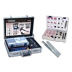 Best Welds M225R Modular Torch Kit, 225 A, Water Cooled, 25 Ft Cable