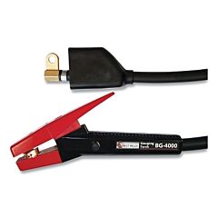 Best Welds 61082009A Arc Gouging Torch With 10 Ft Cable, 1000 A, For Gt-4000, 3/8 In To 5/8 In Flat, 5/32 In To 1/2 In Pointed