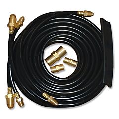 Best Welds Ek125 Tig Extension Kit, For 18, 20, 22 Series, 24W, 25 Torches, 25 Ft, Vinyl