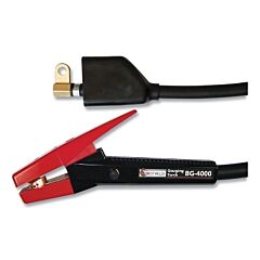 Best Welds 61082008A Arc Gouging Torch With 7 Ft Cable, 1000 A, For Gt-4000, 3/8 In To 5/8 In Flat, 5/32 In To 1/2 In Pointed