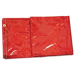 Best Welds Curtain5X8Org Welding Curtain, 8 Ft X 5 Ft, Pvc, Orange, 14 Mil