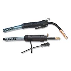 Best Welds 250153035L Mig Gun For Tweco® Consumables, 250 A, 15 Ft, Lincoln® Connector, 0.030 In To 0.035 In Wire