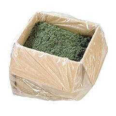 Anchor Brand Floorsweepwax150 Wax-Based Floor Sweeping Compound, Green, 150 Lb