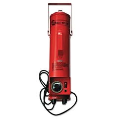 Best Welds Bwelectrodeovenet Electrode Oven, 10 Lb, 110 V, Analog Thermostat