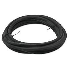 Best Welds 04T1100B0000890 Welding Cable, 4 Awg, 100 Ft, Black, Boxed