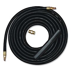 Best Welds Ek225R Tig Extension Kit, For 9, 17 Series, 25 Ft, Rubber
