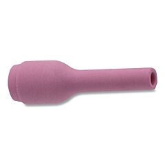 Best Welds A796F70 Alumina Nozzle Tig Cup, 3/16 In, Size 3, For Torch 17, 18, 20, 22, 25, 26, 9, Long, 1-15/16 In