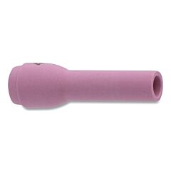 Best Welds A796F71 Alumina Nozzle Tig Cup, 1/4 In, Size 4, For Torch 17, 18, 20, 22, 25, 26, 9, Long, 1-15/16 In