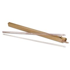 Best Welds 316L116X36X10 Er316L Tig Welding Rods, Stainless Steel, 1/16 In Dia, 36 In Long, 10 Lb Box