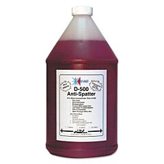 Best Welds D5005Gal Anti-Spatter, D-500, 5 Gal Pail