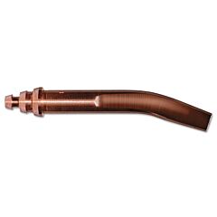Best Welds 1838 Airco®/Concoa® Style 1-Pc Acetylene Gouging Tip - 183 Series, Size 8