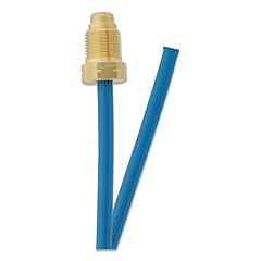 Best Welds 45V08Rm Tig Water Hose, For 20F, 20M, 22 Torches, 25 Ft, Braided Rubber