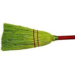 Anchor Brand 2T Toy Broom, 22" Handle, Corn Blend