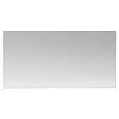 Anchor Brand Uv2740J Cover Lens, 100% Polycarbonate, Jackson, Inside Cover Lens, 12 7/8 In X 1 1/2 In