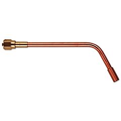 Best Welds Mfa18 Victor® Style Acetylene/Propylene Nozzle With Heating Tip - Mfa-1 Series, Size 8