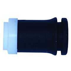Best Welds 9Pm Tig Torch Head, Air/Water Cooled, 125 A, Round, 180°, For 200M, 225M Torches, Modular Style