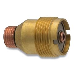 Best Welds 11Gl16 Gas Lens Collet Body, 1/16 In, Used On 12 Torches