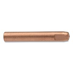 Best Welds 1588 Mig Contact Tip, 0.030 In, Bernard® Style, Standard, Adjustable