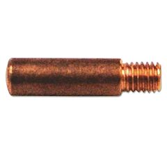 Best Welds 16S35 Mig Contact Tip, 0.035 In, Tweco® Style, Heavy Duty