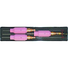 Best Welds Ak2 Tig Accessory Kit, Ak-2, Used On 17, 18, 26 Series Torches