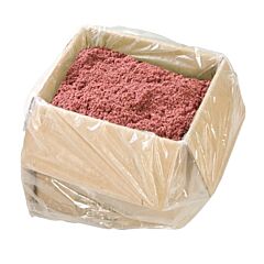 Anchor Brand Floorsweep Oil-Based Non-Sanded Floor Sweeping Compound, Red, 50 Lb