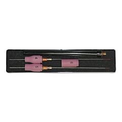Best Welds Ak1A Ak-1A Tig Accessory Kits, Torches 20; 22; 25; 9; 9P