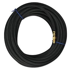 Best Welds 712325Kbbh600Daa Inert Gas Welding Hose, 1/4 In, 50 Ft, Argon, Black