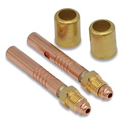 Best Welds Zcrk17 Tig Power Cable Repair Kit, 1-Pc, For 9, 17 Series Torches