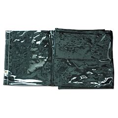 Best Welds Curtain6X8Grn Welding Curtain, 8 Ft X 6 Ft, Pvc, Green, 14 Mil