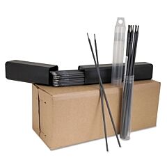 Best Welds 55Ni332X1 55 Nickel Welding Electrodes, 3/32 In Dia, 1 Lb Pack
