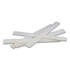 Best Welds Fl5Thin Soapstone, Thin Flat, 1/2 In W X 1/16 In H X 5 In L, White