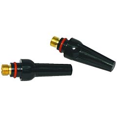 Best Welds 23040144 Back Cap, Medium, For A16Hp And A35Hp Torches