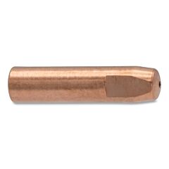 Best Welds 7498 Mig Contact Tip, 0.052 In, Bernard® Style, Standard, Adjustable