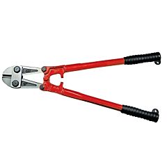 Anchor Brand 39018 Bolt Cutter, 18 In Oal, 5/16 In Cutting Cap