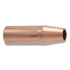 Best Welds 2362F Mig Gun Nozzle, 5/8 In Bore, Flush, Tweco® Style 23, Self-Insulated