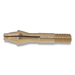 Best Welds 44510164 Electrode Clamp, For Tungsten Grinder, 3/32 In