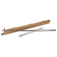 Best Welds Rg6018X36X10 R60 Gas Welding Rod, 1/8 In Dia X 36 In L, 10 Lb Carton