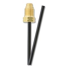 Best Welds 45V08M Tig Water Hose, For 20F, 20M, 22 Torches, 25 Ft, Vinyl