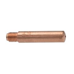 Best Welds 14H116 Mig Contact Tip, 1/16 In, Tweco® Style, Heavy Duty