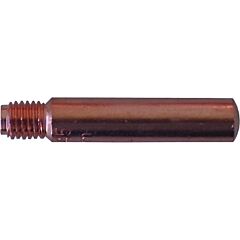 Best Welds 14H35 Mig Contact Tip, 0.035 In, Tweco® Style, Heavy Duty