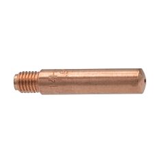 Best Welds 14H45 Mig Contact Tip, 0.045 In, Tweco® Style, Heavy Duty